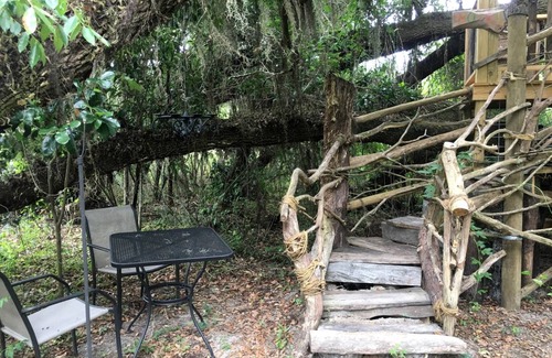 Live Oak Other | Camping ∙ 1 bedroom ∙ 2 guests