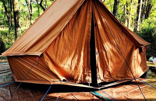 Citrus Springs Other | Camping ∙ 1 bedroom ∙ 3 guests