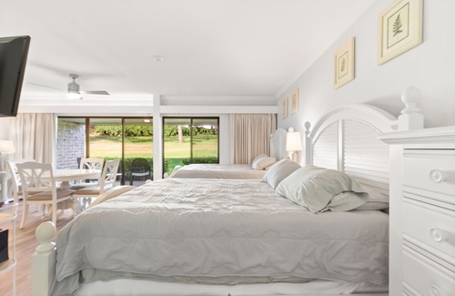 Palm Harbor Condo | Canterbury 2196 at Innisbrook