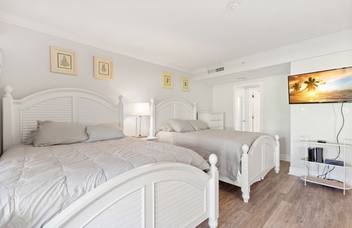Palm Harbor Condo | Canterbury 2196 at Innisbrook