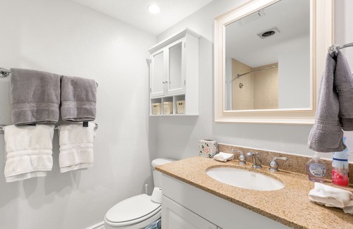 Palm Harbor Condo | Canterbury 2196 at Innisbrook