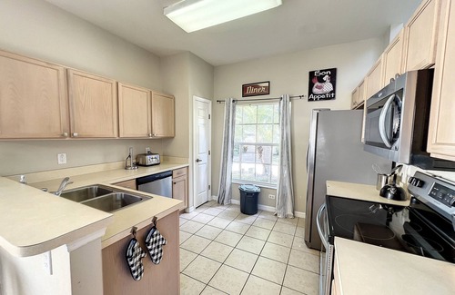 West Haven House | CAPTEEVA VILLA : 5 Bedrooms Private Pool & Spa!