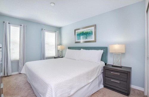 Four Corners House | Carey Palm Circle Townhouse #259827 Townhouse