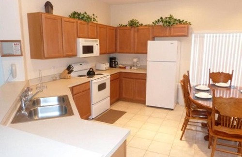 Four Corners House | Caribbean Breeze Villa HG604