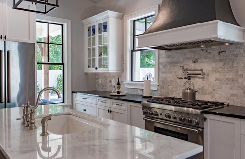 American Beach House | Casa Amelia - Home | 3 Bed, 3.5 Bath