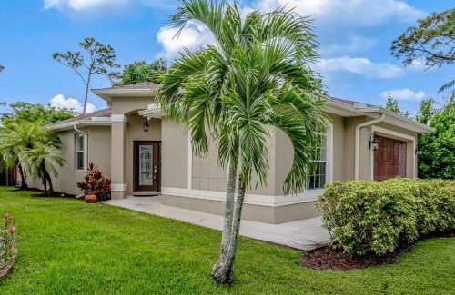 Bonita Springs House | Casa Blu