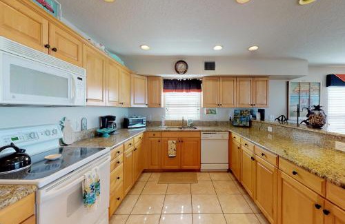 Indian Rocks Beach Apartment | Casa de Playa 201