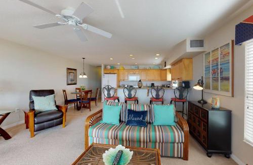 Indian Rocks Beach Apartment | Casa de Playa 201