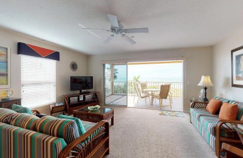 Indian Rocks Beach Apartment | Casa de Playa 201