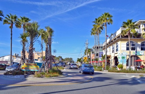 Bradenton Beach House | Casa Del Sol - B 103