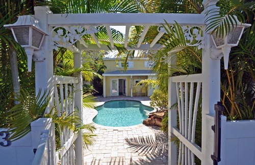 Bradenton Beach House | Casa Del Sol - B 103