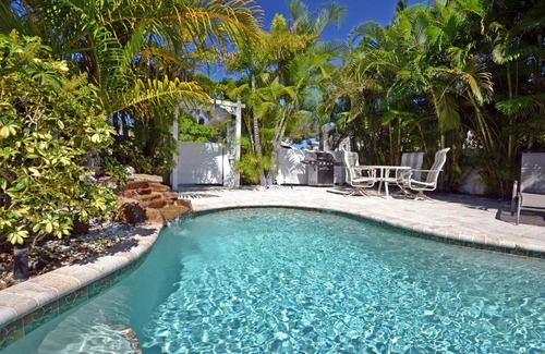 Bradenton Beach House | Casa Del Sol - B 103