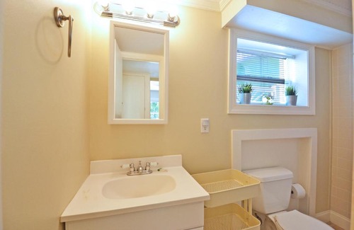 Bradenton Beach House | Casa Del Sol - B 103