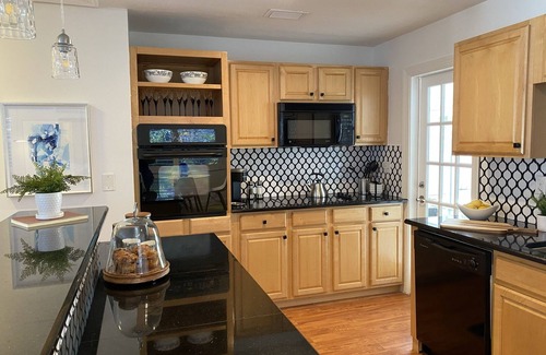 Naples Park House | Casa Fortunata - Naples Vacation Home - Near Beautiful Beach