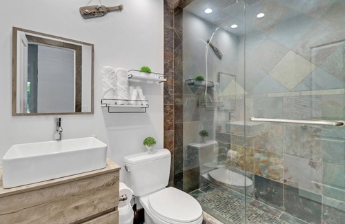 Golden Gate House | Casa Ideal Para tus Vacaciones Perfectas en Familia