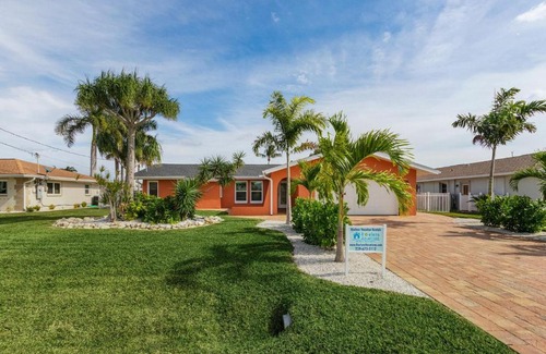 Pelican House | Casa La Siesta - Roelens Vacations