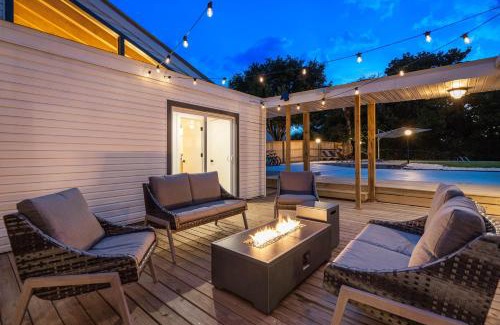 Gulf Pines House | Casa Lily