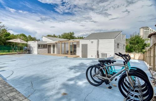 Gulf Pines House | Casa Lily