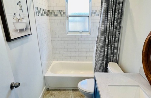 Juno Beach House | Casa Lux Juno Beach