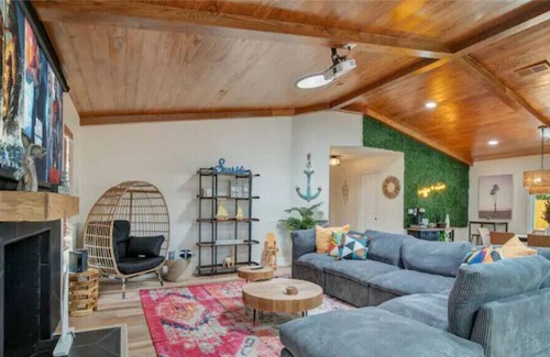 Edgewater Other | Casa Praïa ! New Smyrna Beach