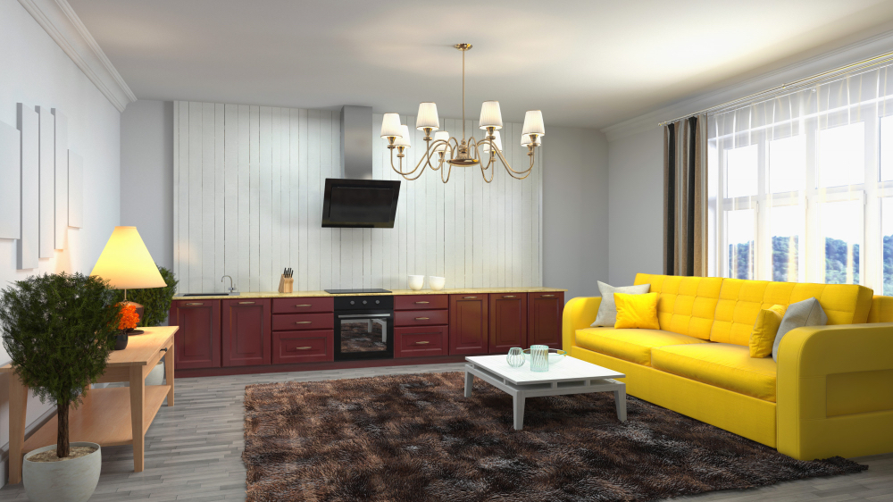 Highland Lakes Villa | Casablanca Luxury Home