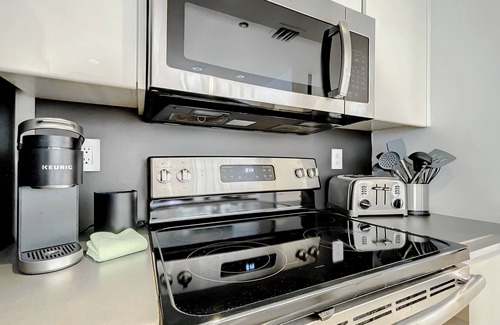 South Beach Apartment | CasaGrandeSouthBeach by AmericanVacationLiving 4RM