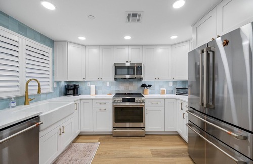 Sand Key Condo | CBC 1-9F -Gulf front condo with amazing views and a heated Pool!