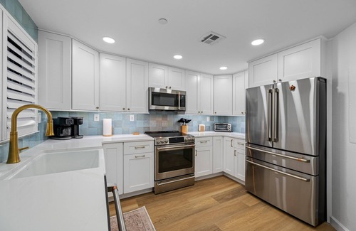 Sand Key Condo | CBC 1-9F -Gulf front condo with amazing views and a heated Pool!