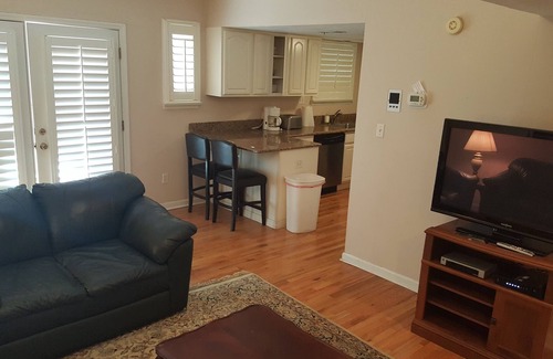 Capitol Hill Condo | Central Tallahassee Condo