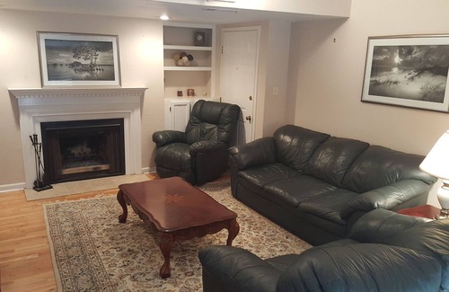 Capitol Hill Condo | Central Tallahassee Condo