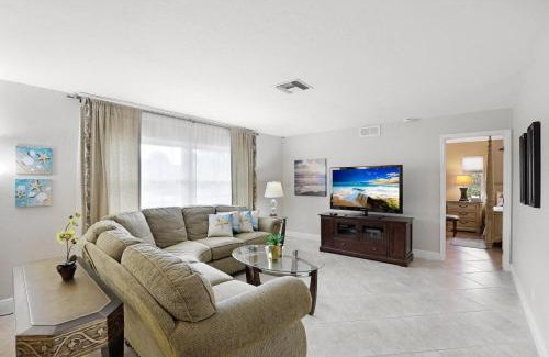 Marco Island House | Centrally located pet-friendly home with spa and pool