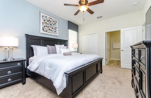 Davenport Villa | Champions Gate 1538