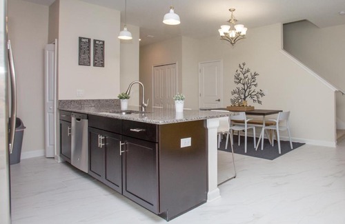 Davenport House | Champions Gate - 5 Bed - Home with Private Pool