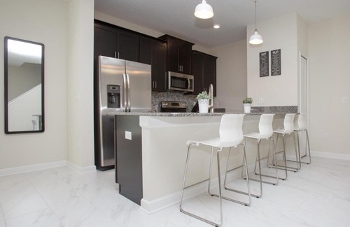 Davenport House | Champions Gate - 5 Bed - Home with Private Pool