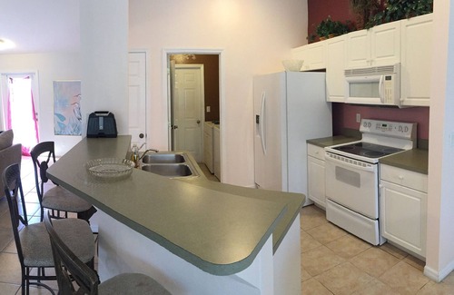 Pelican House | Charmer in the Heart of Cape Coral