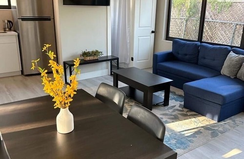 Coral Way Apartment | Charming Miami Studio