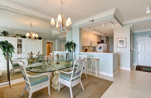 Amelia City Condo | Charming Oceanfront 2nd Floor Condo With Stunning Views of the Atlantic Ocean
