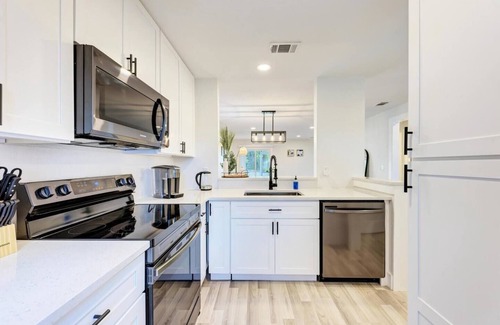 Osprey Village House | Charming Osprey Home