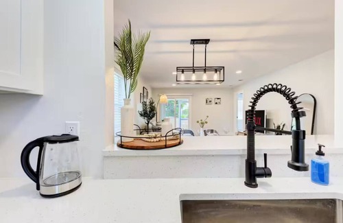 Osprey Village House | Charming Osprey Home