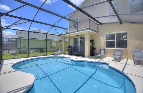 Sandy Ridge House | Charmingly Getaway Villa