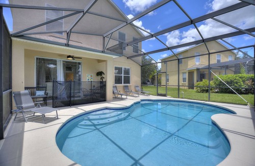 Sandy Ridge House | Charmingly Getaway Villa