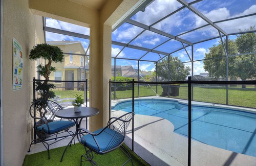Sandy Ridge House | Charmingly Getaway Villa