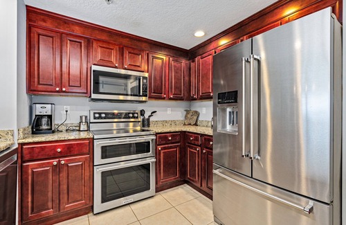 Daytona Beach Shores Condo | Check out this Condo Best Beach Location and Building in Daytona Beach Shores