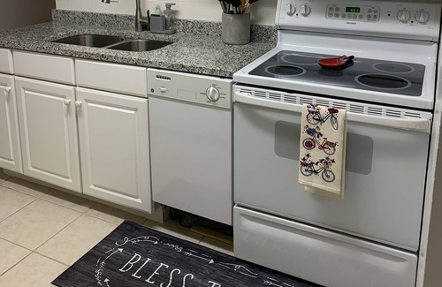 Anona House | Cheerful 2bed 1 bath