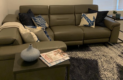 Anona House | Cheerful 2bed 1 bath