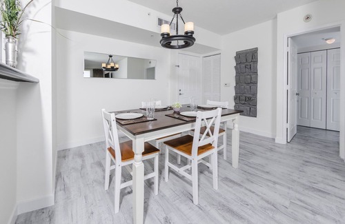 Downtown West Palm Beach Condo | 🔴City Place, ask abt DISCOUNTS. PETS welcome.🐶🐶🐶