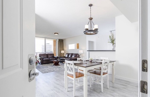 Downtown West Palm Beach Condo | 🔴City Place, ask abt DISCOUNTS. PETS welcome.🐶🐶🐶