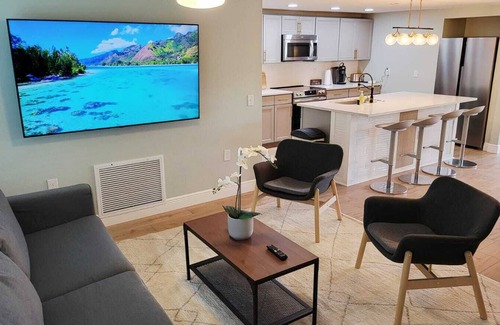 Killarney Shores To The Gulf House | Coastal Breeze Retreat