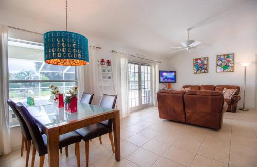 Inverness House | Comfort Villa Bettina - 2 bedroom