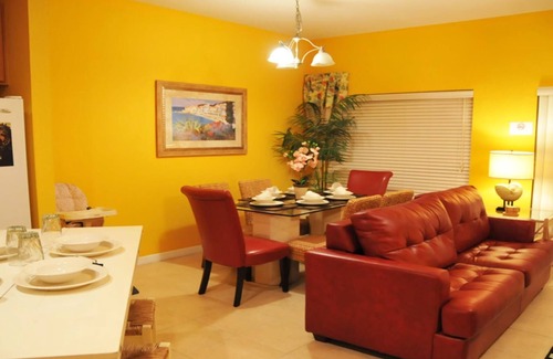 Kissimmee House | ✦Comfortable and Cozy Home✦Coral Cay Resort and Nearby Disney✦